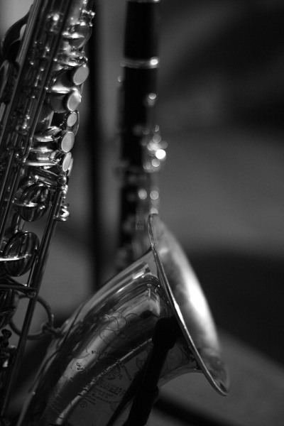 saxophon